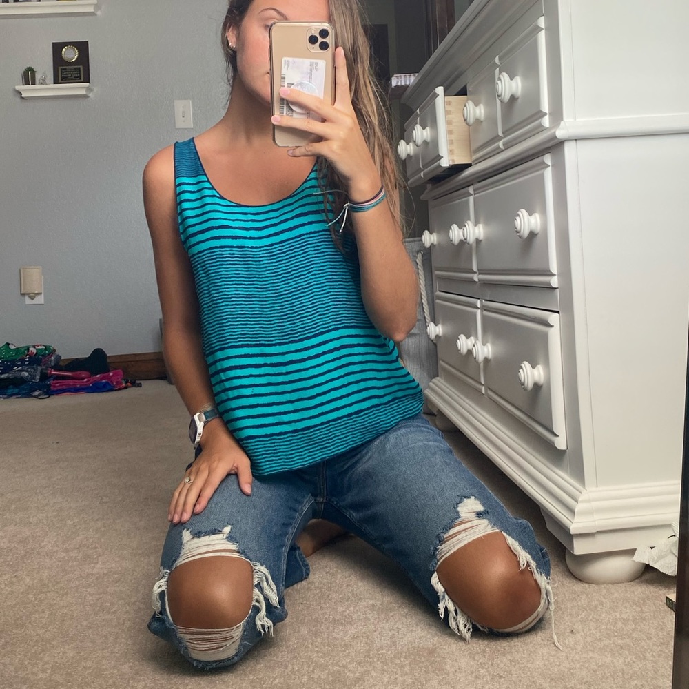 Tank top